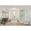 Étagère de salle de bain autoportante H 19,69 po x l 10 po studio-52288797