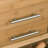 Utility Trolley With Locking - Stable And Movable Suitable For Various Home Spaces Kitchen Island 2 Drawers Ideal Storing Essentials