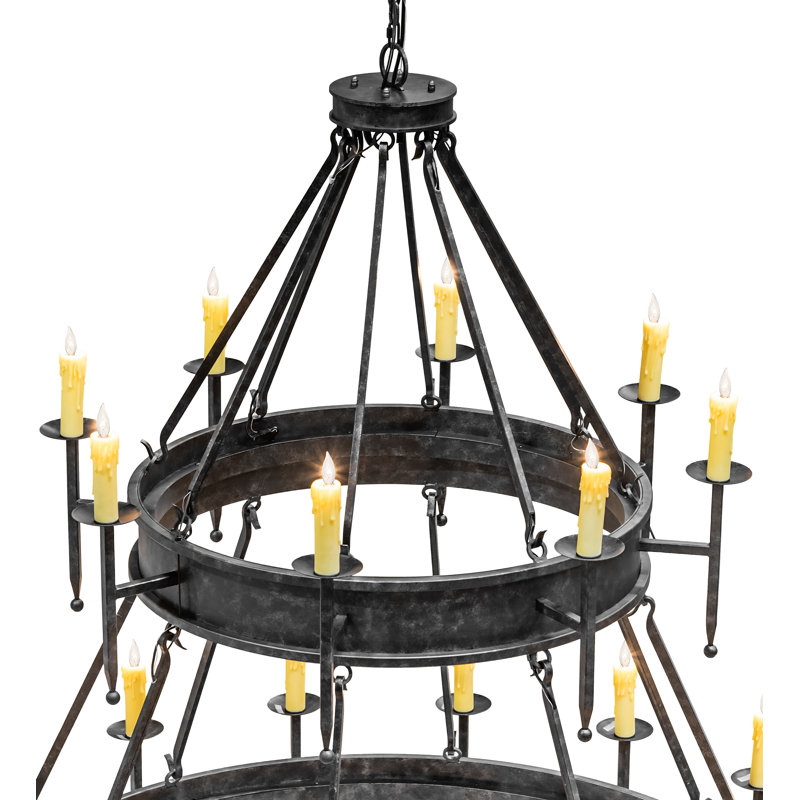 Marta 56 - Light Chandelier