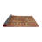 Abstract Indoor Rug-760757700