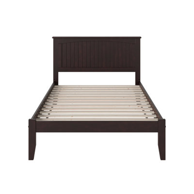  Odalys Solid Wood Platform Bed