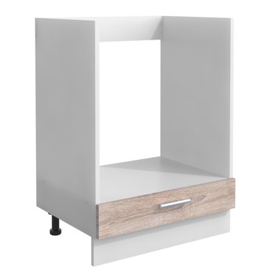 Risako 82cm Kitchen Pantry