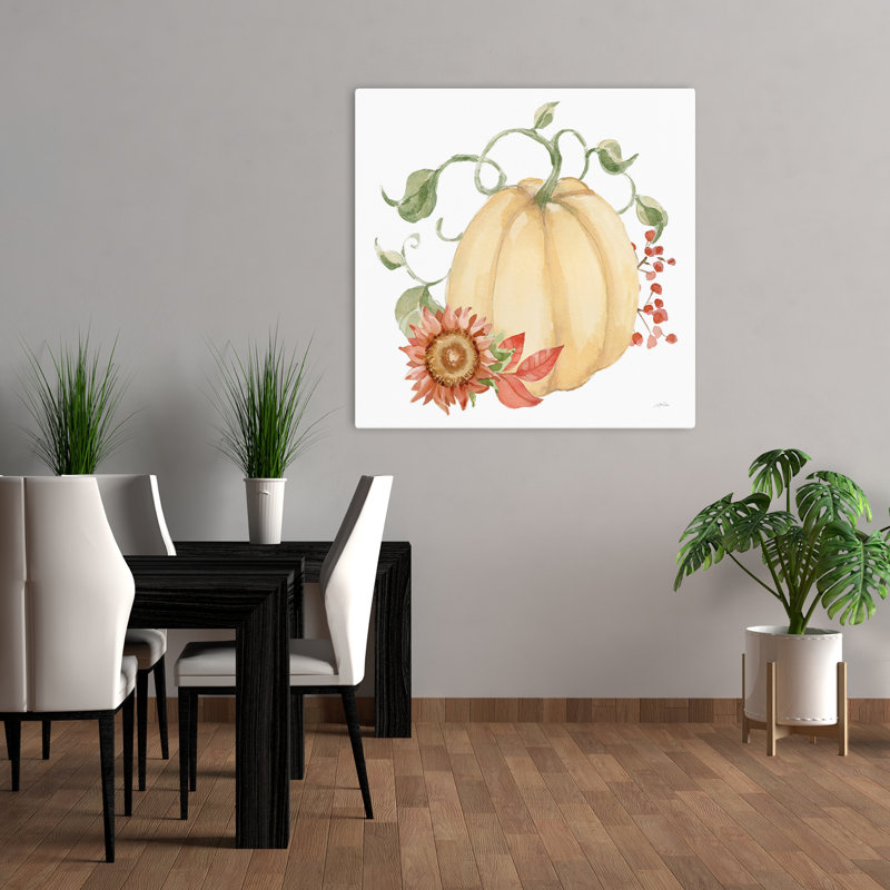 Automne, jardin, art floral, H 36 po x l 36 po