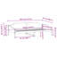 Bed Frame-849177188