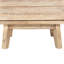 Table de chevet 2 tiroirs Claxton