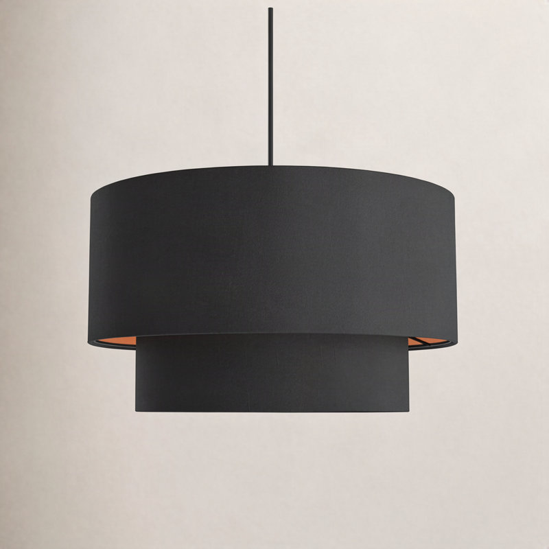 Gracia 3-Light Chandelier