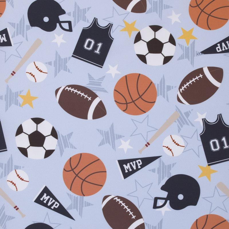 Drap pour tout-petits Artemus