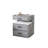 Multi-functional Smart Safe Nightstand