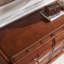 Buffet en cerisier massif-119970075-119970074