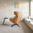 Jerimyah Upholstered Swivel Accent Chair