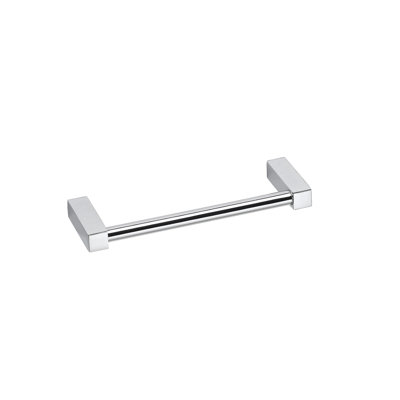 22 cm L Wall Mounted Towel Bar