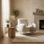 Hera Armchair