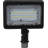 15-Watt LED Outdoor Security Flood Light