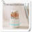 Dardi Plastic Makeup Organizer