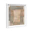 Rugged Roots Shadowbox Abstract Print by Oliver Gal, Black Frame, 16 x 20-2116045344-2116045350