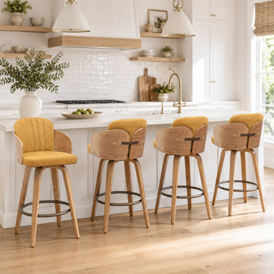 Tabourets de bar Tyandra