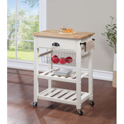 Kitchen Cart