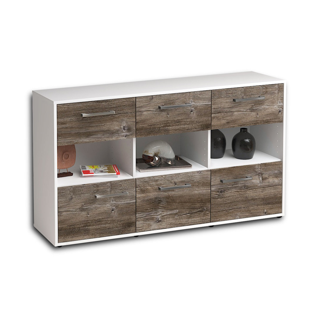 TV-Schrank Dorett