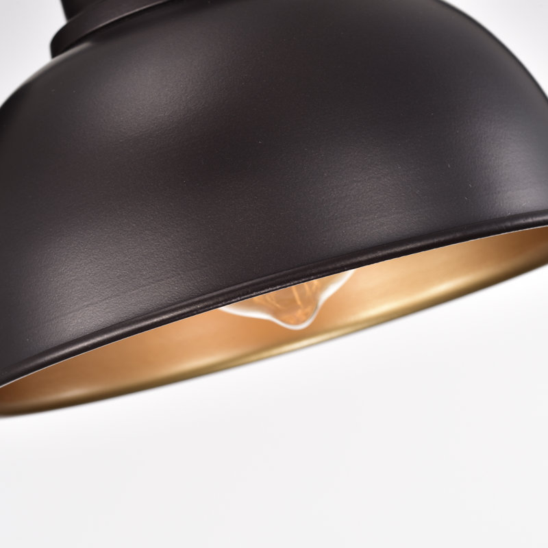 Oralla Wall Light