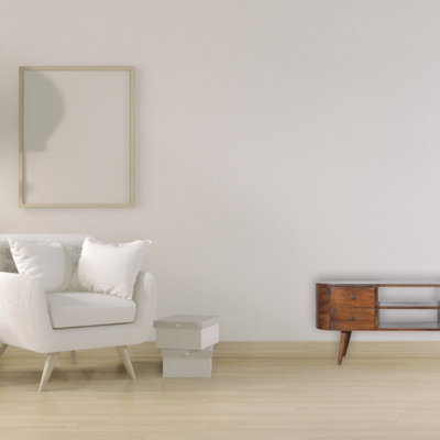 Meuble audio-vidéo en bois massif Artisan Furniture