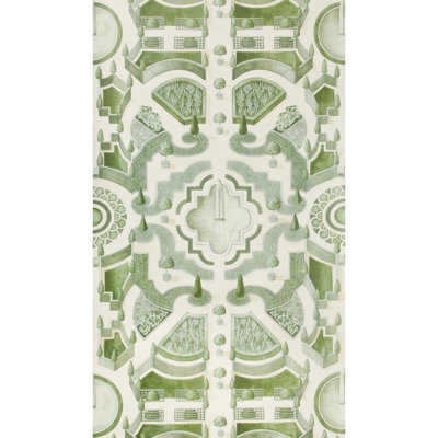 Abstract Wallpaper Roll