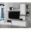 Coldwell TV Stand for TVs up to 55"