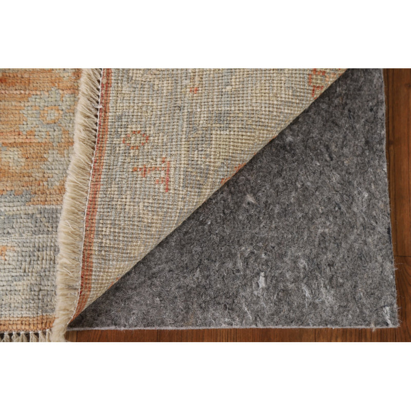 Tapis oriental Oushak 2 x 3
