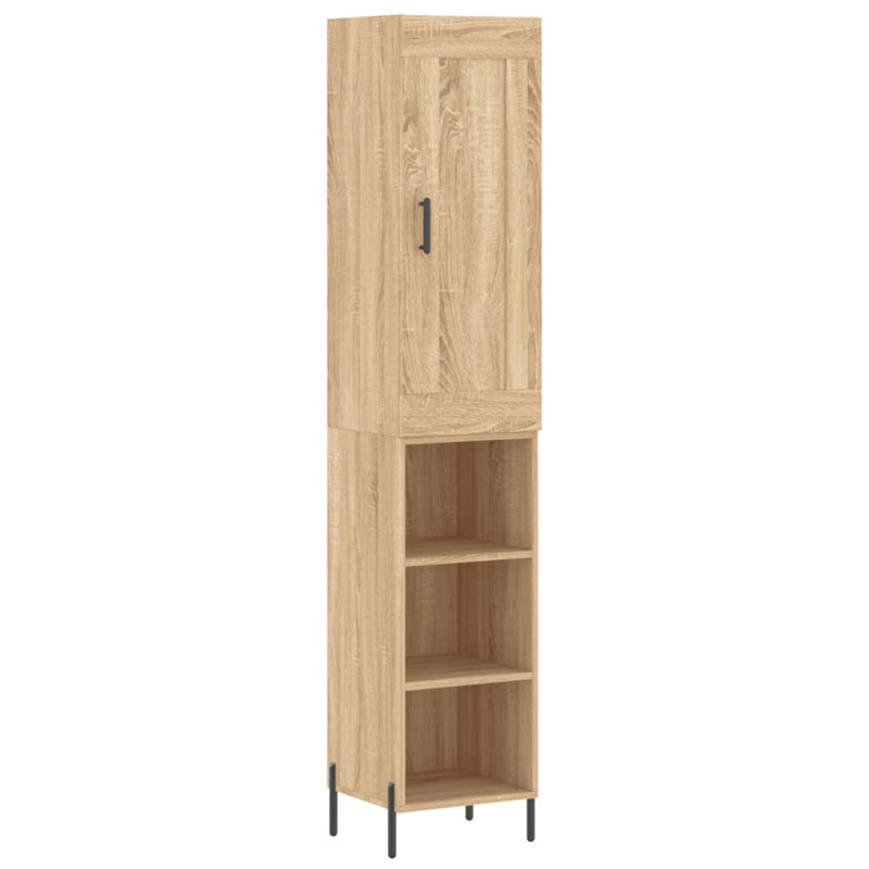 Motoaki 34.5cm Sideboard