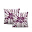 Housse et insert de coussin décoratif intérieur / extérieur en mélange de polyester-1347217967-1347217942