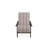 St. Catherine Outdoor Lounge Chair-19642949-19642951