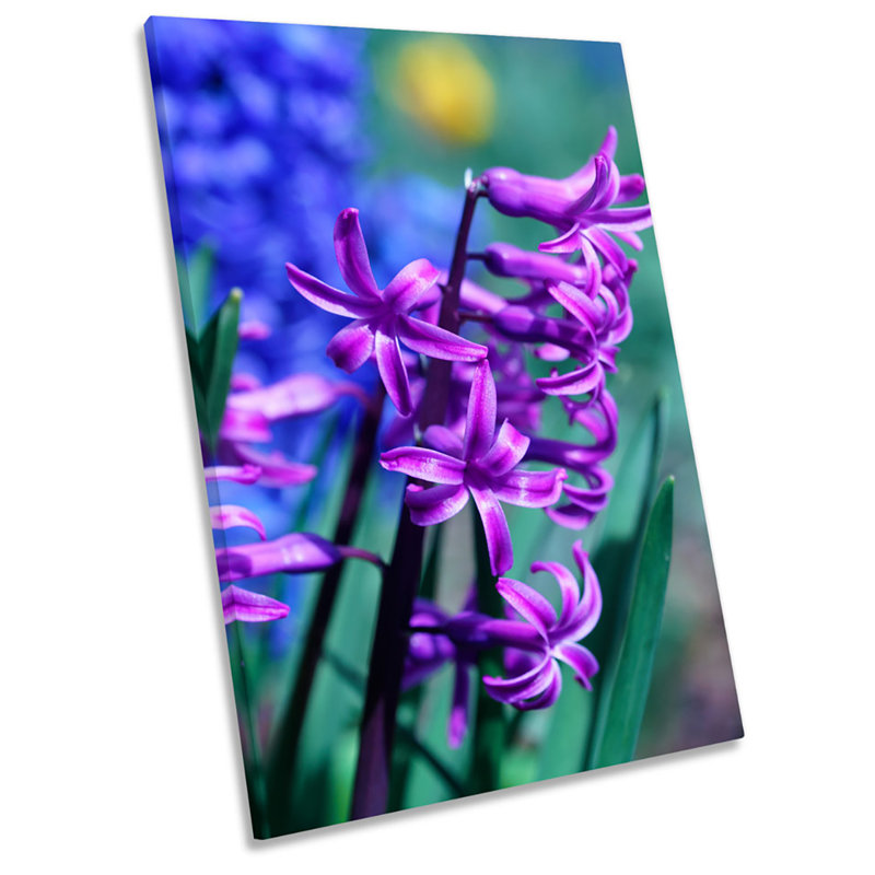 X3503 Wrapped Canvas Print, 45.7cm H x 30.5cm W x 2cm D