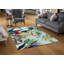 Langford Shag Area Rug-1623995250