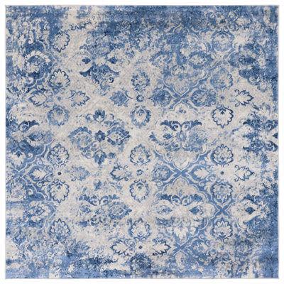 Brentwood Performance Floral Rug