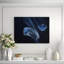 Jelly Fish Parade Two Print-24074596
