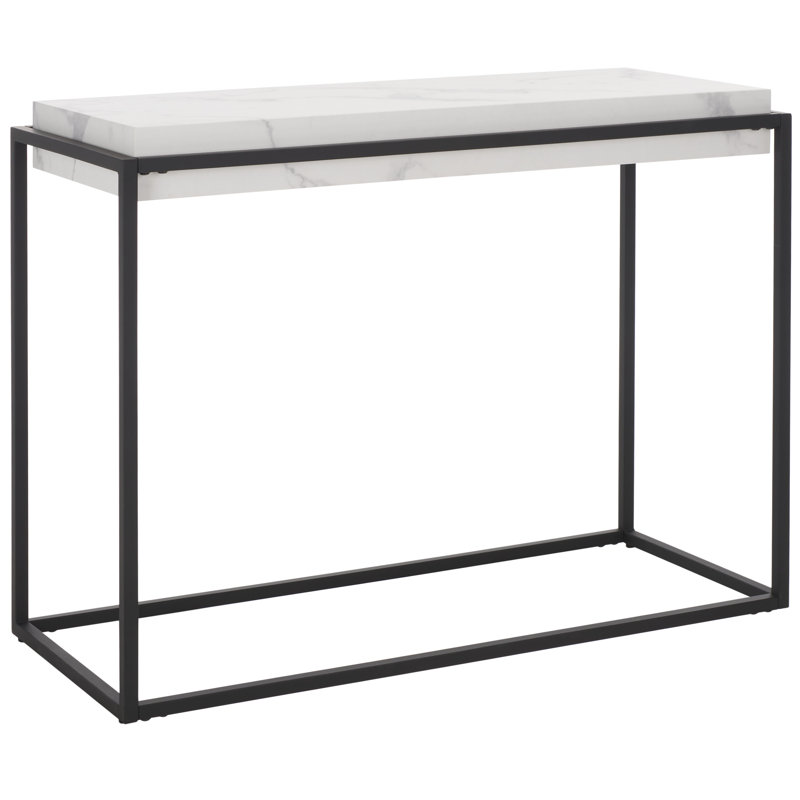Console de 40,9 po