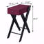 Table d'appoint avec ports USB-1592238562