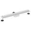  Shower Drain Height Adjustable Stainless Steel 304 Modern Plumbing