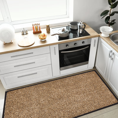 Wimer Non-Slip Doormat