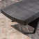 Frankel 79.53" Long Chaise Lounge Set with Cushions and Table