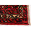 Andelz Red Rug 2'9 x 9'9