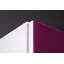 Primera 1 Door Wood Wardrobe-7369395