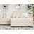 Compression Modular L-Shaped Corduroy Sofa-910395728-910395743