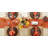 Gotzon Solid Color 100% Cotton Tablecloth-927543027-927543029