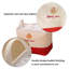 Panier en tissu Red Barrel Studio®