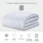 Protège-matelas matelassé hypoallergénique classique-23150200