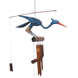 Carillon Abernathy Happy Bird