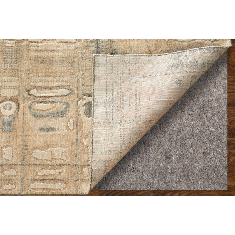 Jaxson Modern Abstract Area Rug, Rectangle 10' x 14'