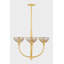 Lustre en EVA