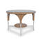 Universal Loom Accessories Outdoor Round Dining Table-69510140