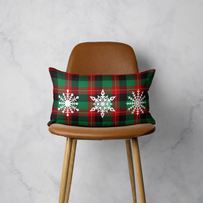 Caniesha Reversible Pillow Insert